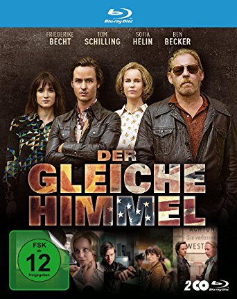 Verfügbarkeit | Der gleiche Himmel | filmportal.de